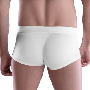 White underwear, used underwear dirty underwear